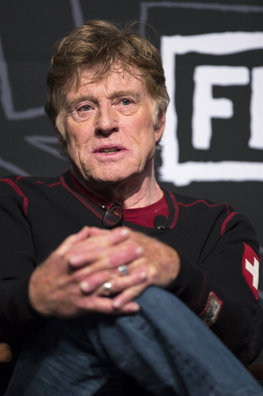 Robert Redford 