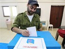 Parlamentní volby v Izraeli (22. ledna 2012)