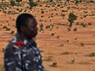 Mezinárodní federace lidských práv (FIDH) viní maliské vojáky z násilností.