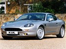 Pod Fordem se Astonu konen zaalo dait. Typu DB7 z roku 1993 se prodalo víc...