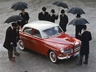 Volvo Amazon