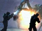 Dead Space 3 Launch Trailer - Take Down the Terror