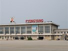 Letit v Pchjongjangu