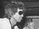 Keith Richards (z knihy ivot rockera)