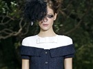 Chanel Haute Couture kolekce jaro/léto 2013