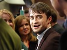 Daniel Radcliffe oslaví 23. ervence 2013 svých 24 let.