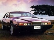 Aston Martin Lagonda (1976)