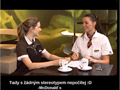 Hlavně žádný stereotyp Hlavně žádný stereotyp