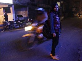 Znásilnní v Indii7