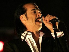 Nick Cave