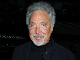 Tom Jones - britský zpvák drel paleolitickou dietu, pi ní máte jídelníek...