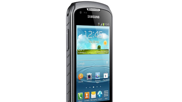 Samsung Galaxy Xcover 2