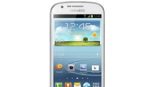 Samsung Galaxy Express