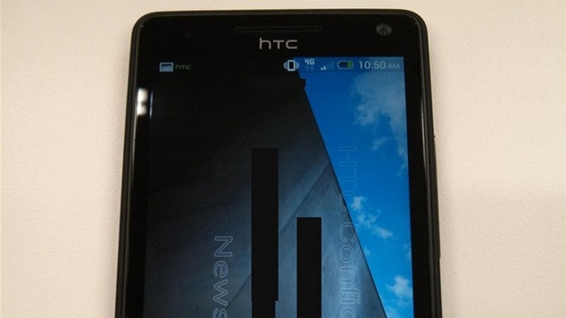 HTC M7 na uniklch fotografich
