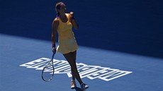Bloruská tenistka Viktoria Azarenková hladce postoupila do tvrtfinále