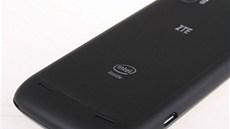 První smartphone s procesorem Intel na eském trhu - ZTE Grand X In