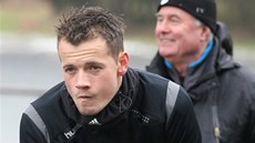 Do kádru jihlavských fotbalist� se po sedmi letech vrací obránce Milan Kopic.