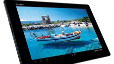Sony Xperia Tablet Z