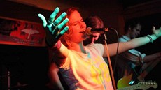 Lucia Piussi (�ivé kvety)