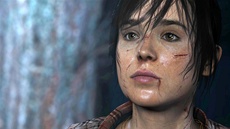 Beyond: Two souls