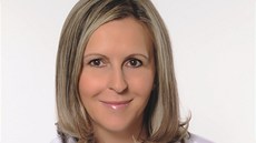 Dermatolo�ka Jitka Chaloupecká