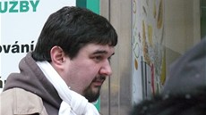 Re�isér Tomá� Magnusek za�al to�it v Náchod� seriál Stopy �ivota. (25. ledna...