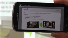 Fujitsu vymý�lí nový zp�sob p�enosu soubor�