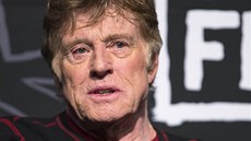 Robert Redford 
