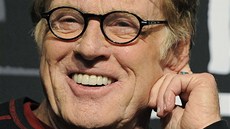 Robert Redford 