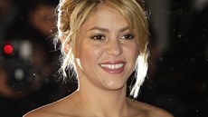 Shakira