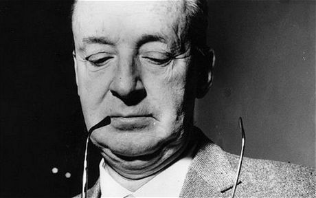 Vladimir Nabokov