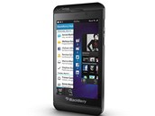 BlackBerry Z10