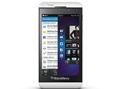 BlackBerry Z10