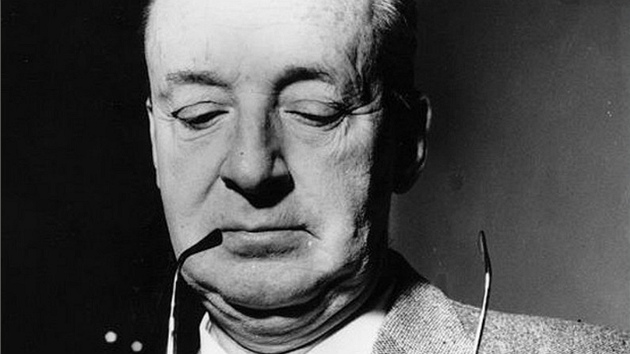 Vladimir Nabokov