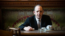 Spisovatel Chris Priestley