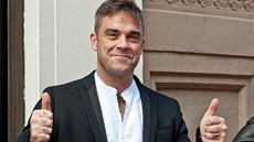 Robbie Williams (2015)