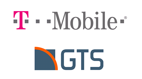 Spolenost GTS bude mobilní sluby provozovat v síti T-Mobilu.