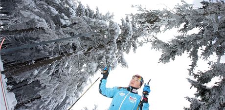 Bkyn na lych Petra Novkov 