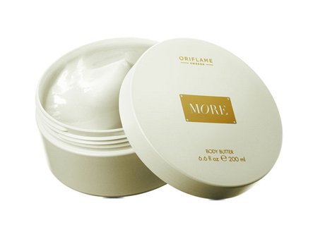 Tlov mslo More, Oriflame, 200 ml za 249 korun