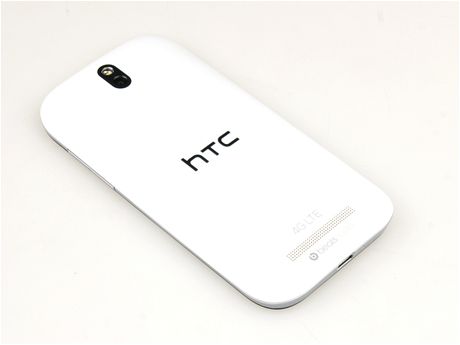 HTC One SV