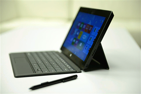 Surface Pro