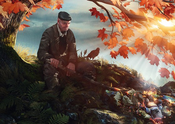 The Vanishing of Ethan Carter