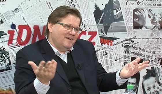 Zdeněk Škromach