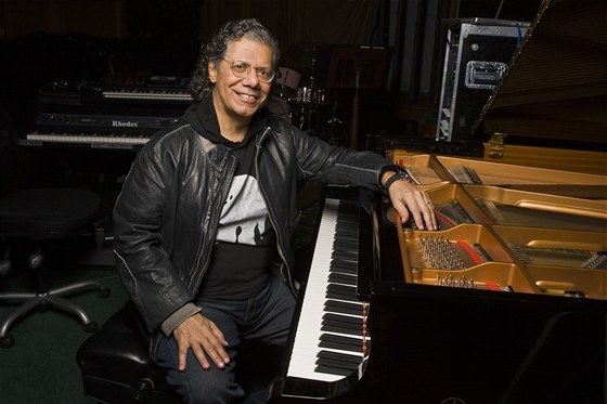 Chick Corea