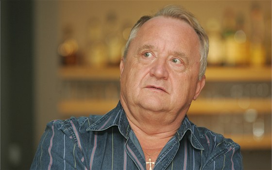 Bývalý hejtman Královéhradeckého kraje Pavel Bradík (ODS).