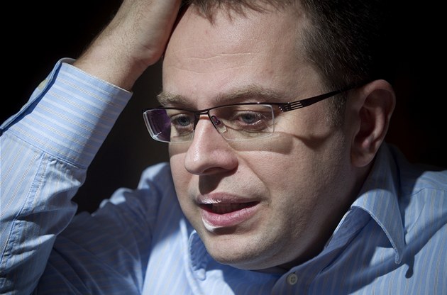 Moravec nechce šest platů z ČT. S právníky řeší, jak zrušit konkurenční doložku