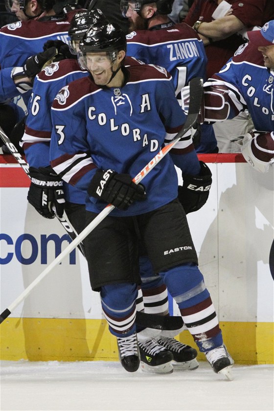 Milan Hejduk