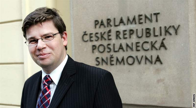 Ji�í Pospí�il pat�il mezi oblíben�j�í ministry vlády Petra Ne�ase. Premiér ho ale loni v �ervnu znenadání vym�nil. Te� se mluví o tom, �e by mohl být tvá�í ODS do dal�ích sn�movních voleb.