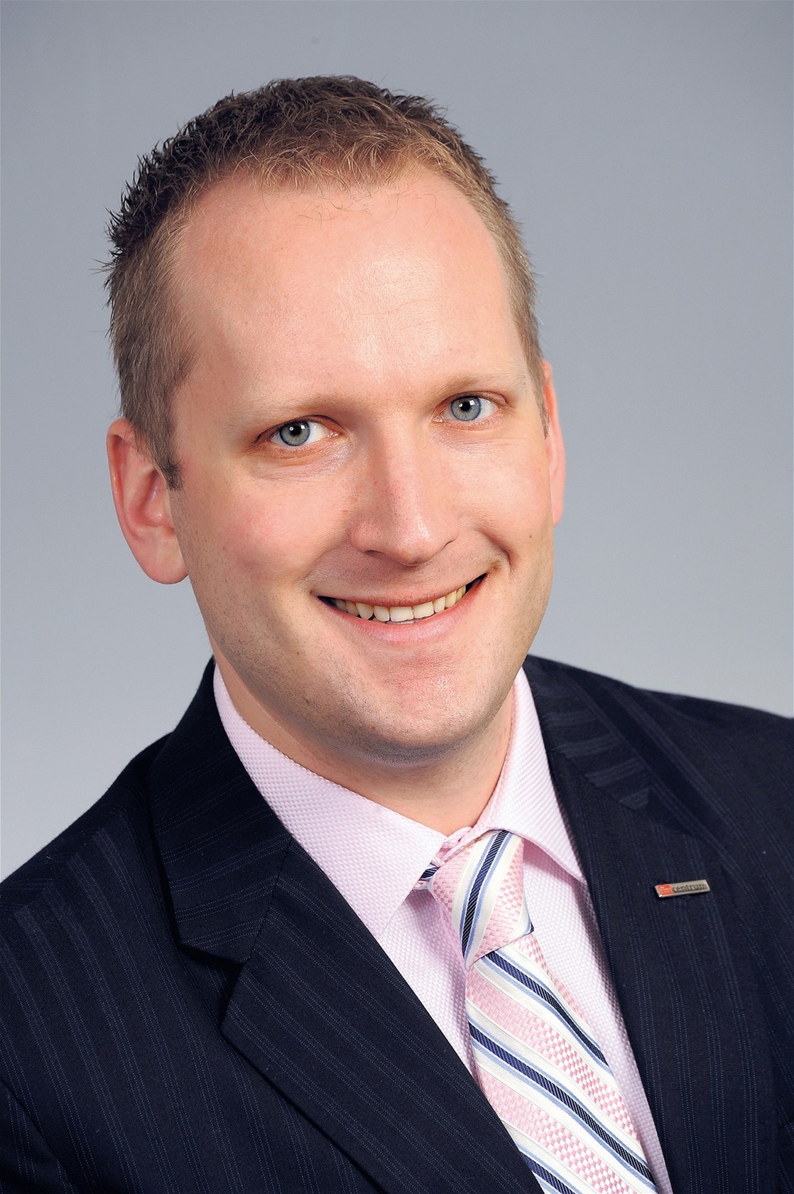 Petr Stuchlík, Fincentrum