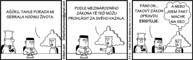 Pond�l�, 4. �nora